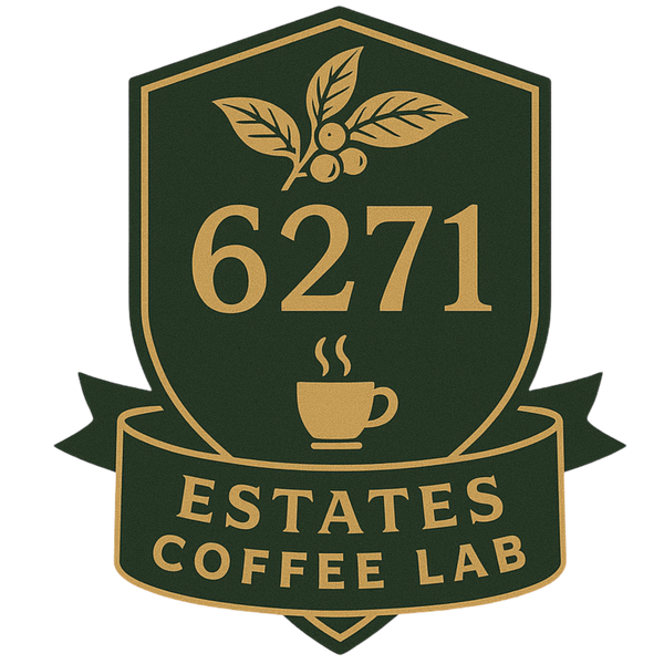 6271 Estates Coffee Lab